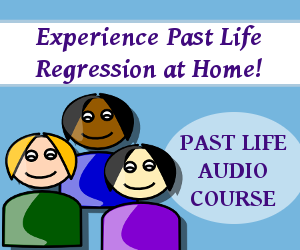 Past Life Regression Home Study Course