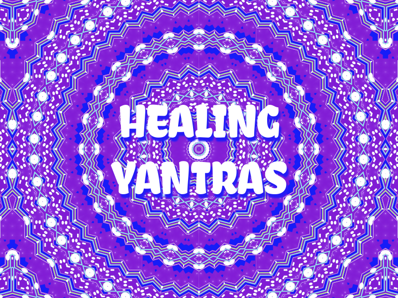 Healing Yantras