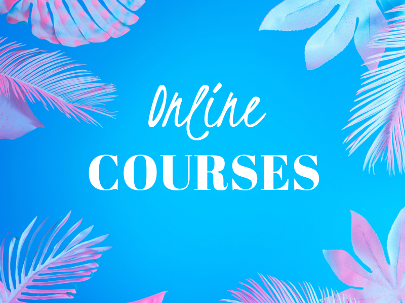 Online Courses