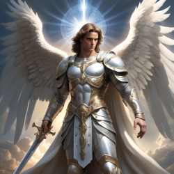 Archangel Michael